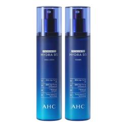 AHC 官方旗舰店B5玻尿酸水乳套装保湿补水温和锁水不干护肤女正品