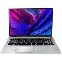 Haier/海尔 凌越5000 4415G40500NWTW 2G独显 游戏笔记本电脑 Intel 4415U MX150 2G 500GB 灰色 4GB