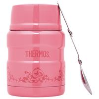 THERMOS 膳魔师 不锈钢保温罐