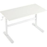 LINSY 林氏家居 实木脚书柜带门客厅家用组合储物柜AS3X-C书柜0.8米