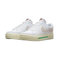 耐克(NIKE)【劲浪运动】女子潮流休闲休闲鞋FJ5483-100 FJ5483-100 35.5