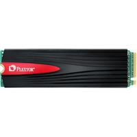 PLEXTOR 浦科特 M9PeG NVMe M.2 固态硬盘（PCI-E3.0）