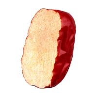 一品玉 新疆灰枣一等 180g/袋