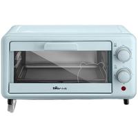 Bear 小熊 DKX-D11K3 电烤箱 11L 蓝色