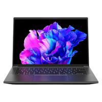 acer 宏碁 非凡X 2023款 十三代酷睿版 14.5英寸 轻薄本 灰色(酷睿i5-13500H、RTX 4050 6G、16GB、1TB SSD、2.8K、OLED、120Hz)