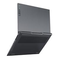 Lenovo 联想 Y9000X 2021款 15.6英寸 游戏本 灰色(酷睿i7-10875H、RTX2060MQ 6G、16GB、512GB SSD、1080P、IPS、144Hz、Lenovo Legion Y9000X 2021)