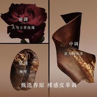 EMPORIO ARMANI/阿玛尼 圣诞 香水 50ml