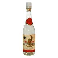 西凤酒 陈年老酒 80年代 52%vol 凤香型白酒 500ml 单瓶装
