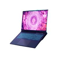 MECHREVO/机械革命 机械革命旷世 240Hz 2.5K屏幕 电竞游戏笔记本电脑 酷睿i9-12900H RTX 3080Ti 灰色 64GB 1TB 1TB