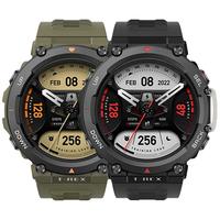 跃我 T-Rex 2 智能手表 1.39英寸（GPS、血氧、心率、NFC)