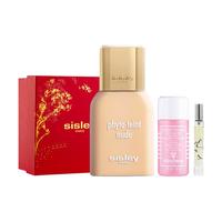 sisley 希思黎 裸光精粹水感粉底液 #00W 贝壳白 30ml