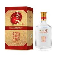洮儿河 二十年窖藏 白酒  50度及以上 礼盒装 浓香型 500mL