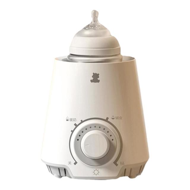 小白熊 HL-0607 暖奶器