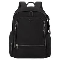 【尖货甄选】TUMI/途明Voyageur女士双肩包简约通勤商务双肩包