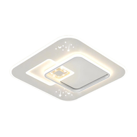 HD led全光谱吸顶灯 护眼吸顶灯方形灯【】