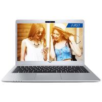 Haier 海尔 凌越S4-X 13.3英寸笔记本电脑（酷睿i7-8550U、8G、1TB、核显）