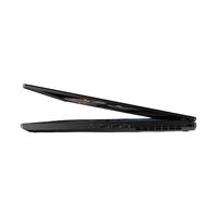ThinkPad 思考本 P52 15.6英寸移动工作站笔记本 (E-2176M、1TB、16GB、NVIDIA Quadro P2000 4GB)