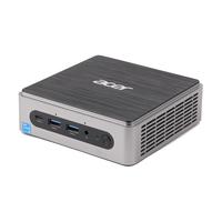 Acer/宏碁 英特尔i7/i5/i3迷你主机高性能台式电脑办公小机箱微型主机电脑商用办公