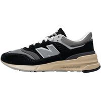 New Balance 997R系列 复古低帮休闲运动鞋