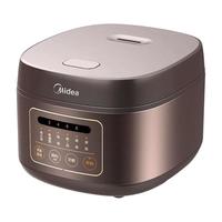 Midea 美的 MB-FB40M171 电饭煲 4L 紫色