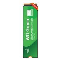 Western Digital/西部数据 高速读写 固态硬盘