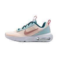NIKE 耐克 大童鞋AIR MAX运动鞋撞色气垫鞋复古休闲鞋女鞋