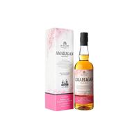Nagahama 长滨蒸馏所 4年 Amahagan系列 纯麦 日本威士忌 47%vol 700ml