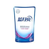 蓝月亮洗衣液薰衣草香味持久超香机洗手洗瓶装补充装组合装