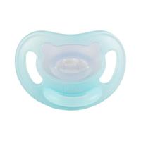 Pigeon 贝亲 萌柔伙伴系列 安抚奶嘴