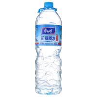 康师傅 矿物质水 1.5L