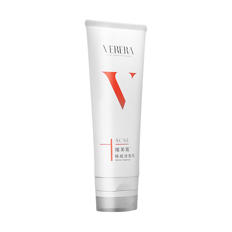  Verera/维芙雅 控油 祛痘洁面乳  100g