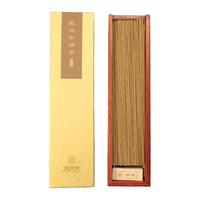 曾荣辉 芽庄奇楠沉线香 高阶天然熏香 家用室内卧室生活附插香条 芽庄奇楠 95g /20cm/36分钟/400支