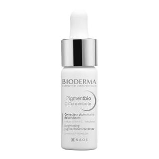  BIODERMA/贝德玛 维C美白 美白淡斑精华液  15ml