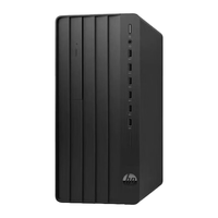 HP/惠普 升级 台式电脑主机+23.8吋显示器+8G内存+512G固态 集成显卡 512GB SSD i5-13500 8GB