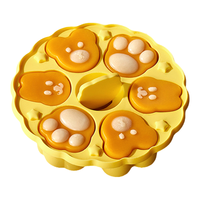 scoornest 科巢 宝宝圆形辅食蒸糕模具 茵弗绿