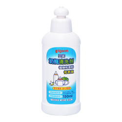 贝亲 奶瓶清洗剂 150ML