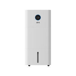 airx 无雾加湿 加湿器空气净化器一体机  5.1L