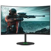SKYWORTH 创维 27G1Q 27英寸显示器 2560×1440 VA 144HZ HDR400 1500R  
