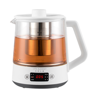 LIFE ELEMENT 生活元素 养生壶 0.8L 白色