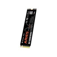 TOPMORE 达墨 白羊座Aries NVMe M.2 固态硬盘（PCI-E4.0）