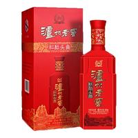 LUZHOULAOJIAO/泸州老窖 浓香型白酒