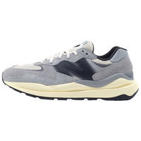 new balance 男鞋女鞋5740系列舒适百搭休闲运动鞋M5740RG 39.5