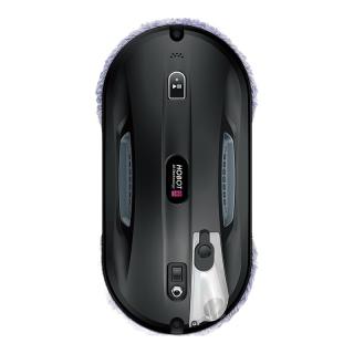 HOBOT 388全自动喷水擦窗机器人波妞智能擦窗神器R3家用擦玻璃机