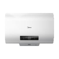 Midea 美的 纤薄扁桶系列 F5022-AIR1(H) 储水式电热水器 50L 3200W