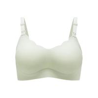 十月结晶 孕妇哺乳文胸，买一送一
