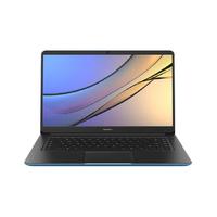 HUAWEI 华为 MateBook D 15.6英寸 轻薄本 极光蓝(酷睿i5-7200U、940MX、8GB、128GB SSD+500GB HDD、1080P、IPS)