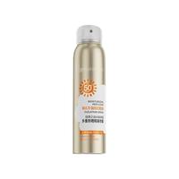 纽西之谜 高倍防护 防晒喷雾  PA++++ SPF50 120ml
