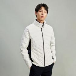 JACK&JONES 男士羽绒服