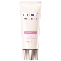 COSME DECORTE 黛珂 透亮防护素颜乳 SPF50+ PA++++ #10 35g