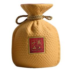 酒鬼 酒52度龙年礼盒500ml*2瓶 馥郁香型送礼收藏
